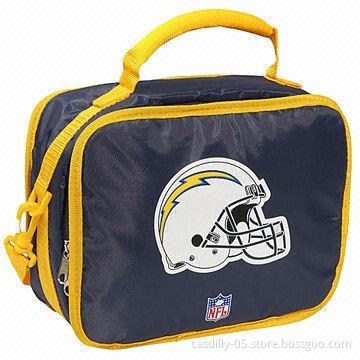 Cooler Bag, Weighs 10oz